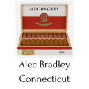 Alec Bradley Connecticut