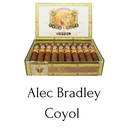 Alec Bradley Coyol 