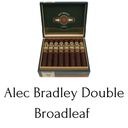 Alec Bradley Double Broadleaf 