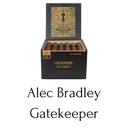 Alec Bradley Gatekeeper
