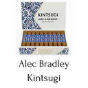 Alec Bradley Kintsugi