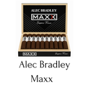 Alec Bradley Maxx 