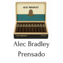Alec Bradley Prensado