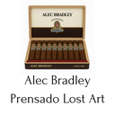 Alec Bradley Prensado Lost Art