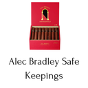 Alec Bradley Safe Keepings
