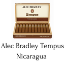 Alec Bradley Tempus Nicaragua 