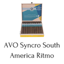 AVO Syncro South America Ritmo