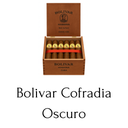 Bolivar Cofradia Oscuro