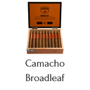 Camacho Broadleaf