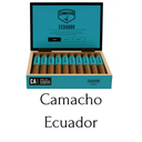 Camacho Ecuador
