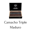 Camacho Triple Maduro