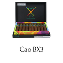 Cao BX3