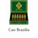 Cao Brazilia