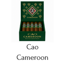 Cao Cameroon