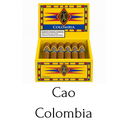 Cao Colombia