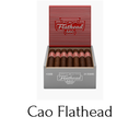 Cao Flathead