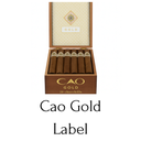 Cao Gold Label