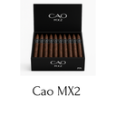 Cao MX2 