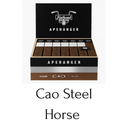 Cao Steel Horse