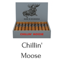 Chillin' Moose 