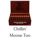 Chillin' Moose Too