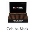 Cohiba Black 