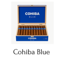 Cohiba Blue