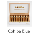 Cohiba Connecticut