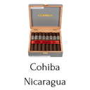 Cohiba Nicaragua