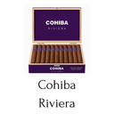 Cohiba Riviera