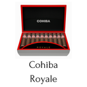 Cohiba Royale