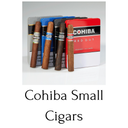 Cohiba Small Cigars