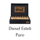 Diesel Esteli Puro
