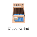 Diesel Grind