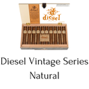 Diesel Vintage Series Natural