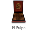 El Pulpo 