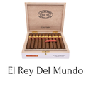 El Rey Del Mundo
