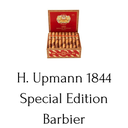 H. Upmann 1844 Special Edition Barbier