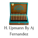 H. Upmann By Aj Fernandez
