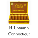 H. Upmann Connecticut