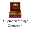 H. Upmann Vintage Cameroon