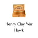 Henry Clay War Hawk