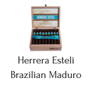 Herrera Esteli Brazilian Maduro