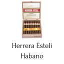 Herrera Esteli Habano