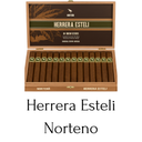 Herrera Esteli Norteno