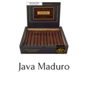 Java Maduro
