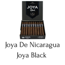 Joya De Nicaragua Joya Black 