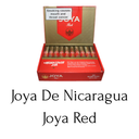Joya De Nicaragua Joya Red