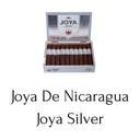 Joya De Nicaragua Joya Silver