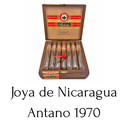 Joya de Nicaragua Antano 1970